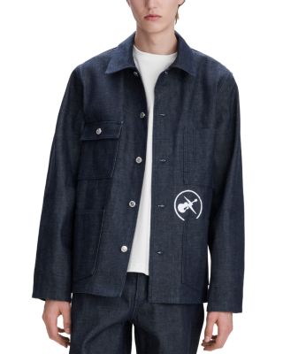 Veste Grand Jean Jacket