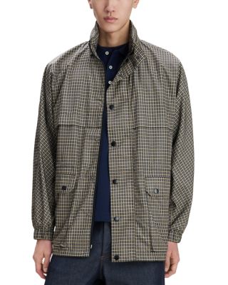 Valery Parka