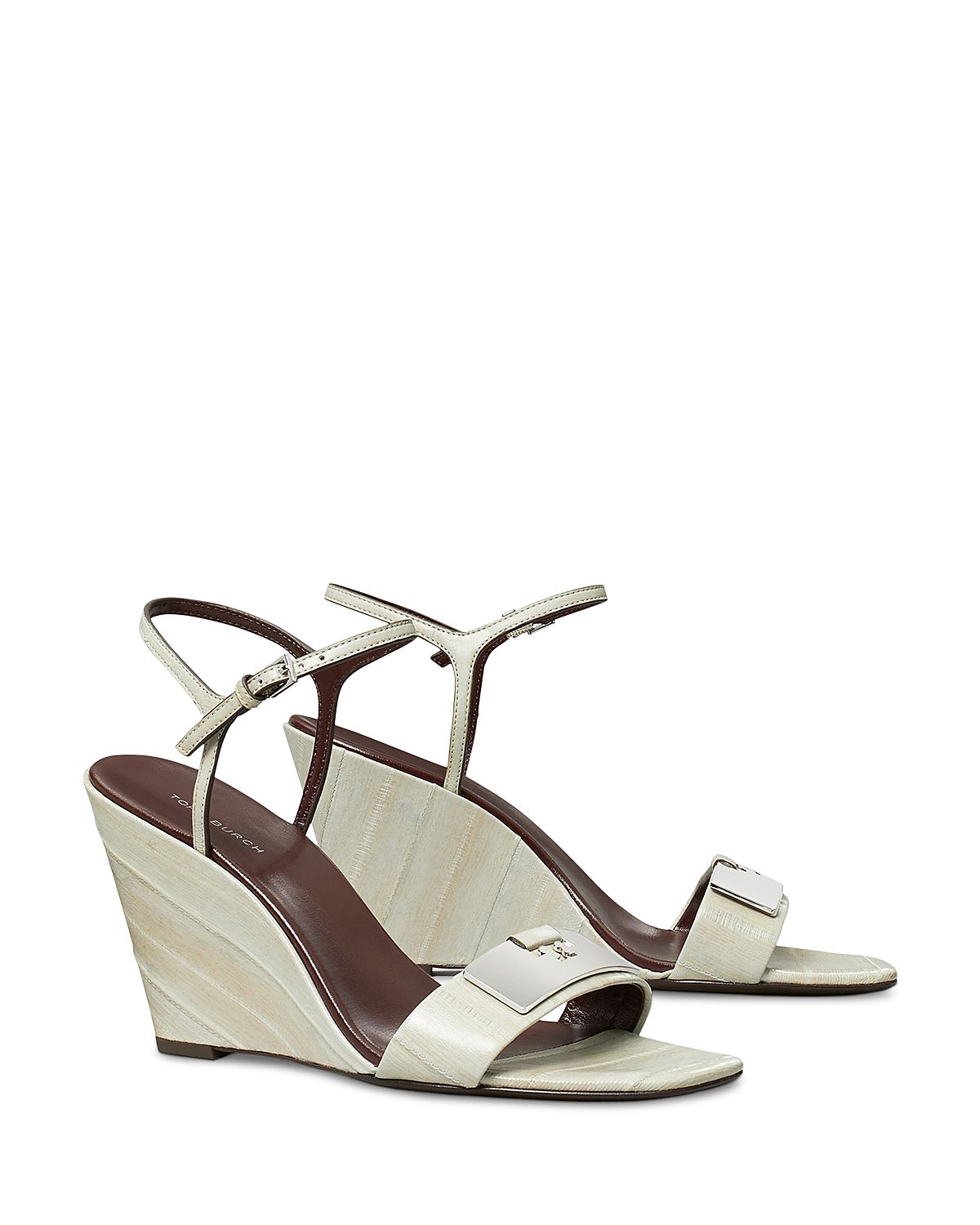 Tory Burch Women's Gigi Wedge Sandals
