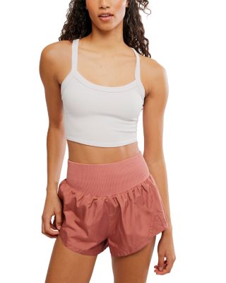 Free People Carpe Diem Shorts