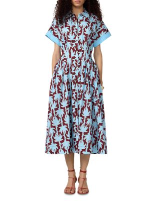 Alima Dress