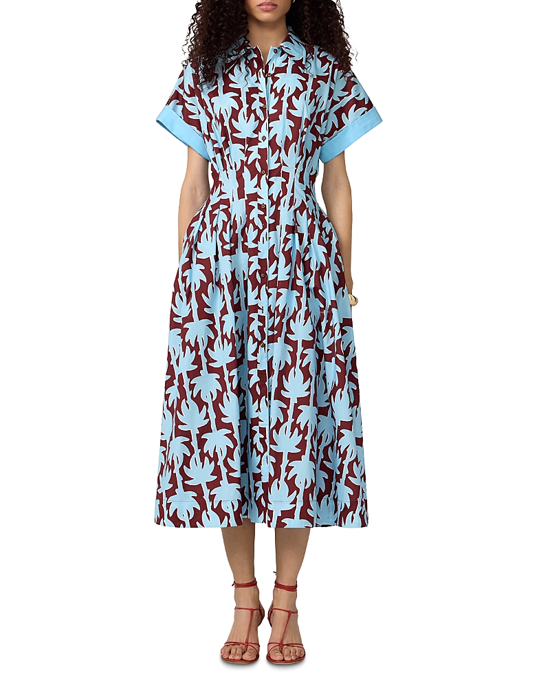Diane von Furstenberg Alima Dress