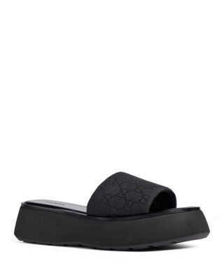 Women's Original GG Soft Slides