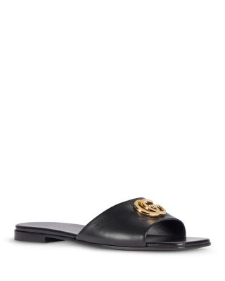 Women's Charlotte Slides