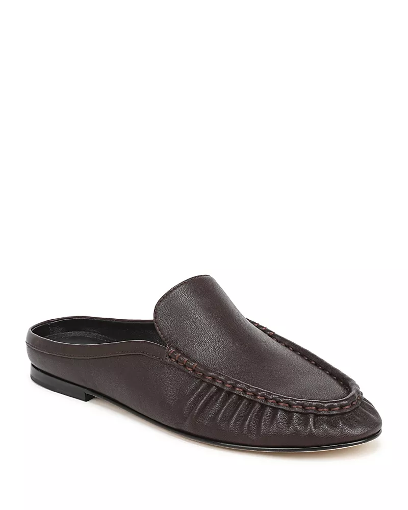 Vince Women's Tevin Loafers