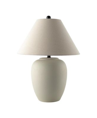 Bastille Table Lamp