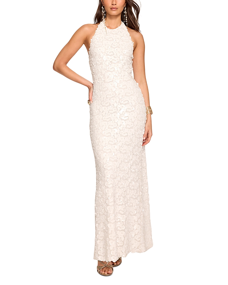 Ramy Brook Giada Gown