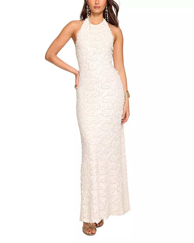 Ramy Brook Giada Gown