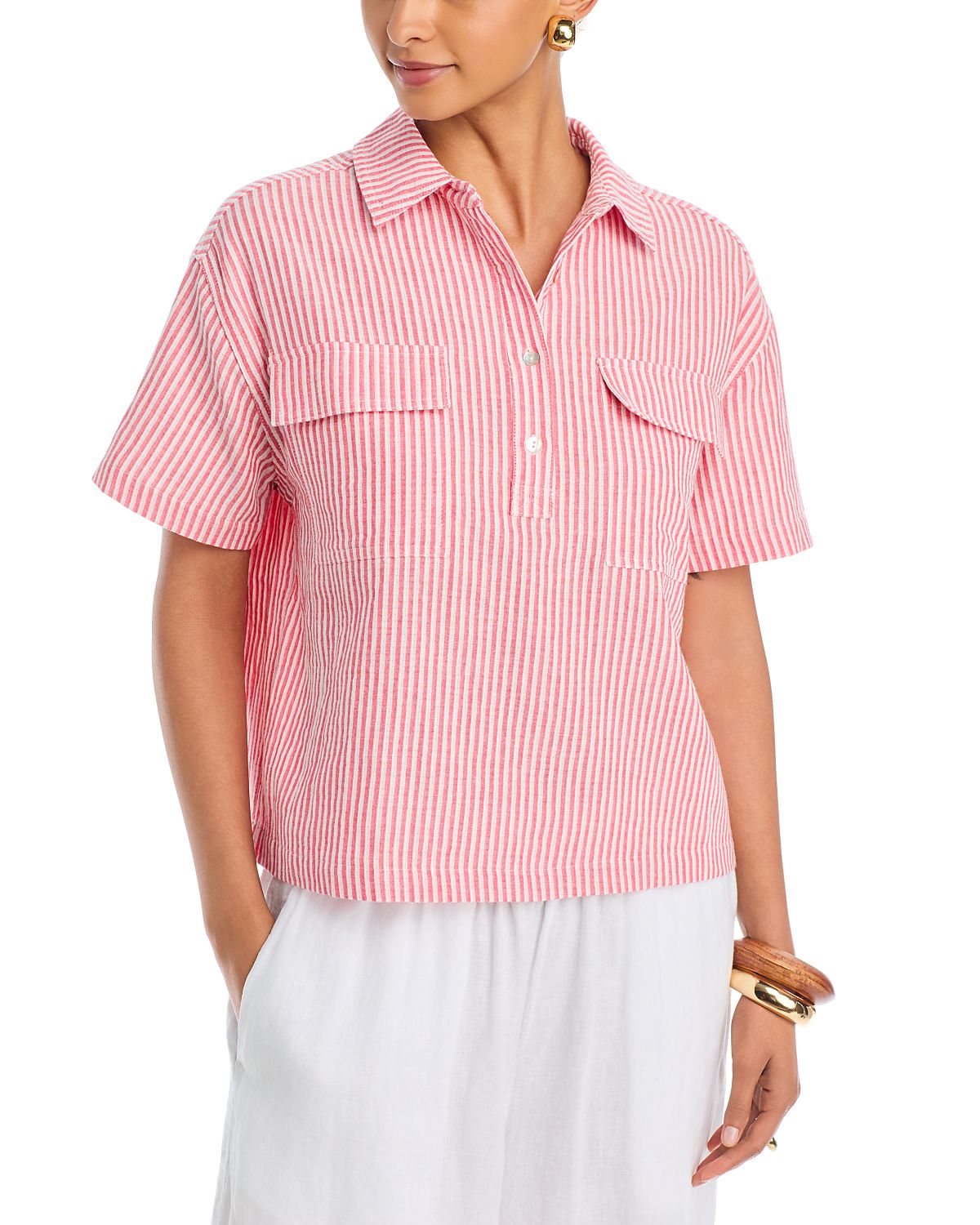 Single Thread Popover Top