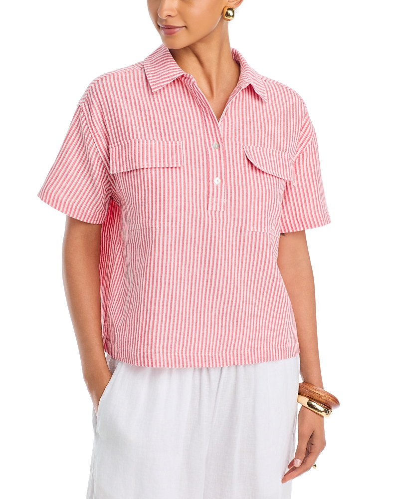 Single Thread Popover Top