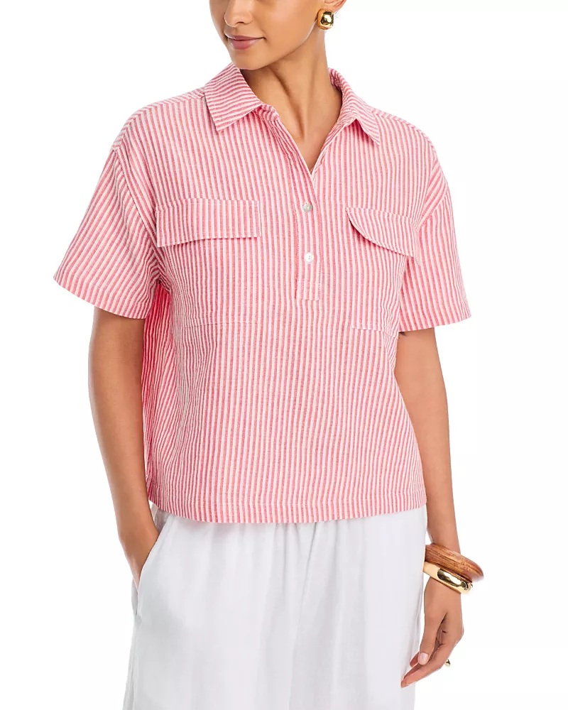 Single Thread Popover Top