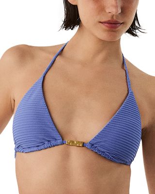 Triangle Bikini Top