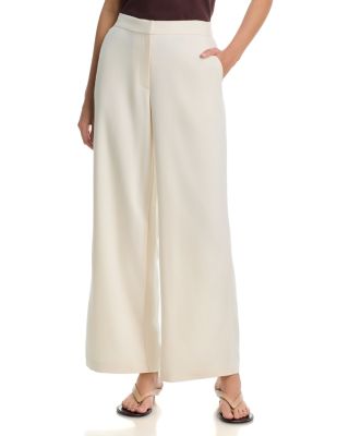 Wide Leg Pants
