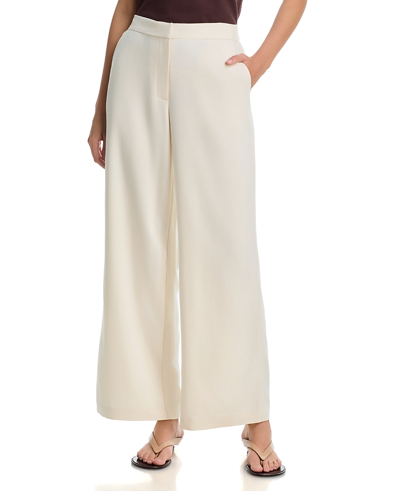 T Tahari Wide Leg Pants