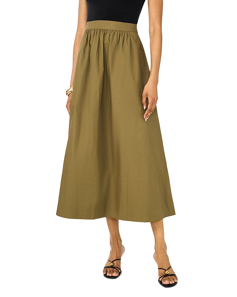 Vince Camuto Full Maxi Skirt