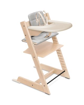 Tripp Trapp&reg; High Chair² - Ages 3 Years to Adult