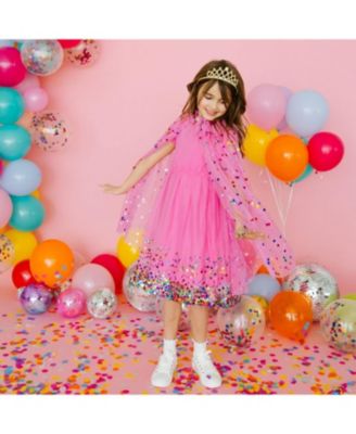 Toddler Girl Dresses - Bloomingdale's
