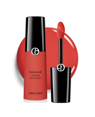Luminous Silk Liquid Blush Cheek Tint