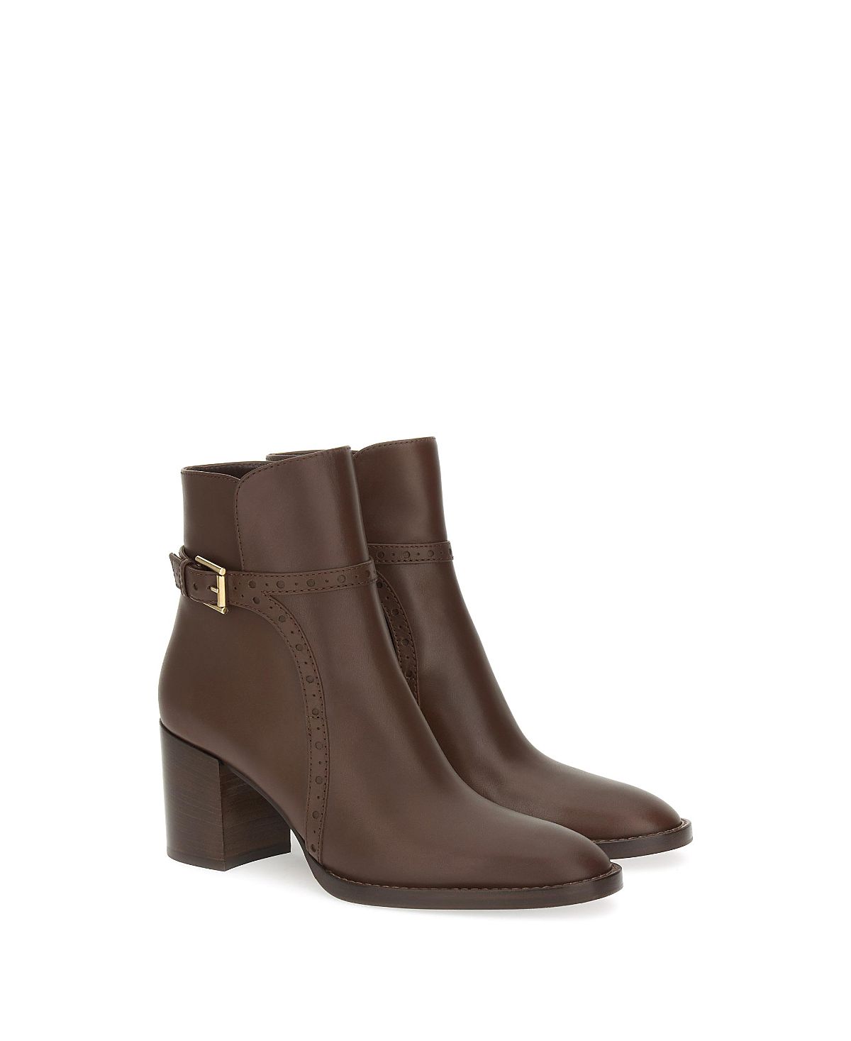 Gianvito Rossi Women's Fes Bootie
