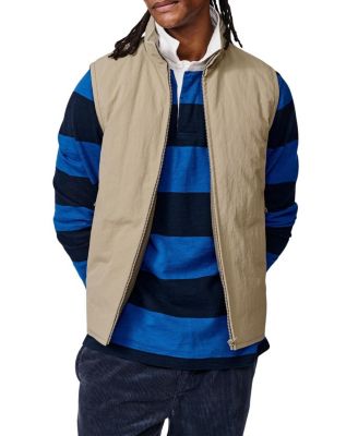  Lancaster Lightweight Nylon Gilet