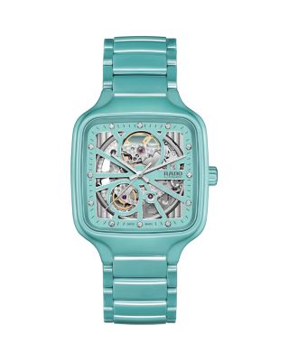 True Square Watch, 38mm