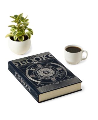  The Hand Illustrated Book of Everything