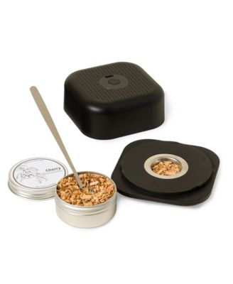  Electric Cocktail Smoking Kit