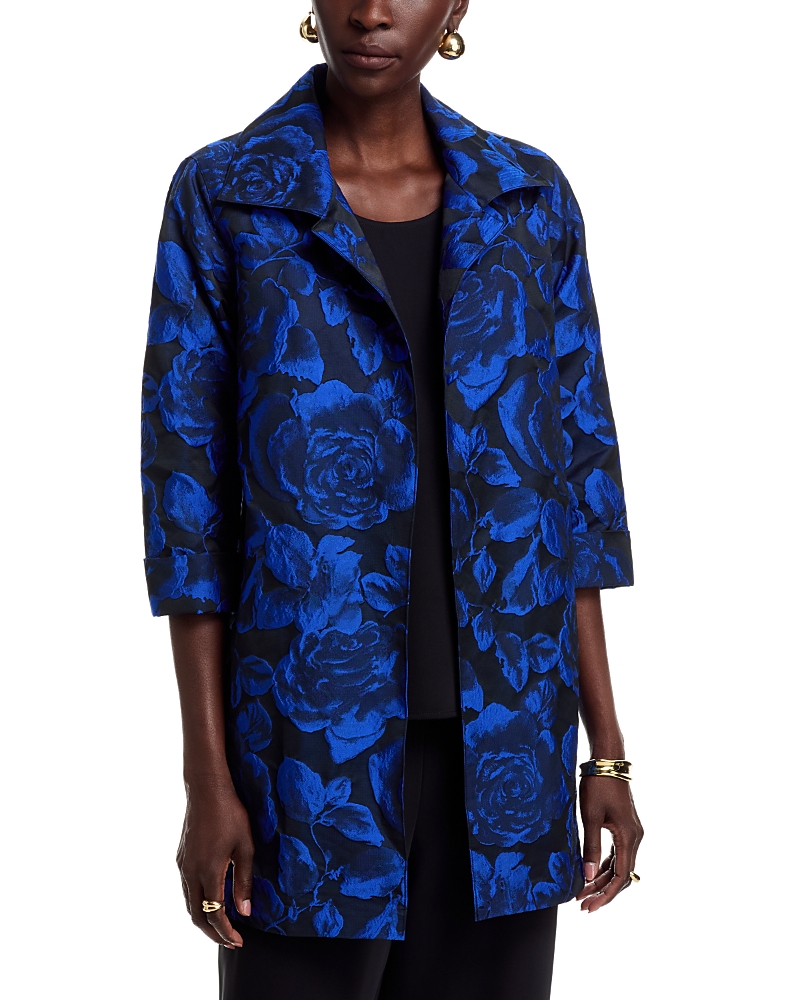 Caroline Rose Party Jacket