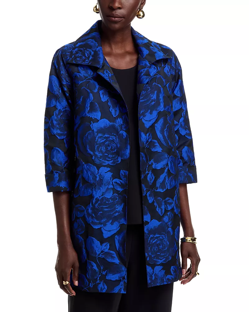 Caroline Rose Party Jacket