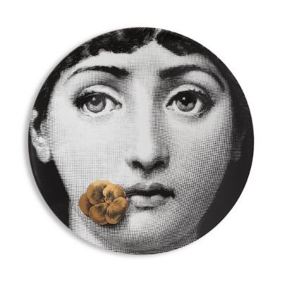 Tema E Variazioni N.137 Wall Plate 