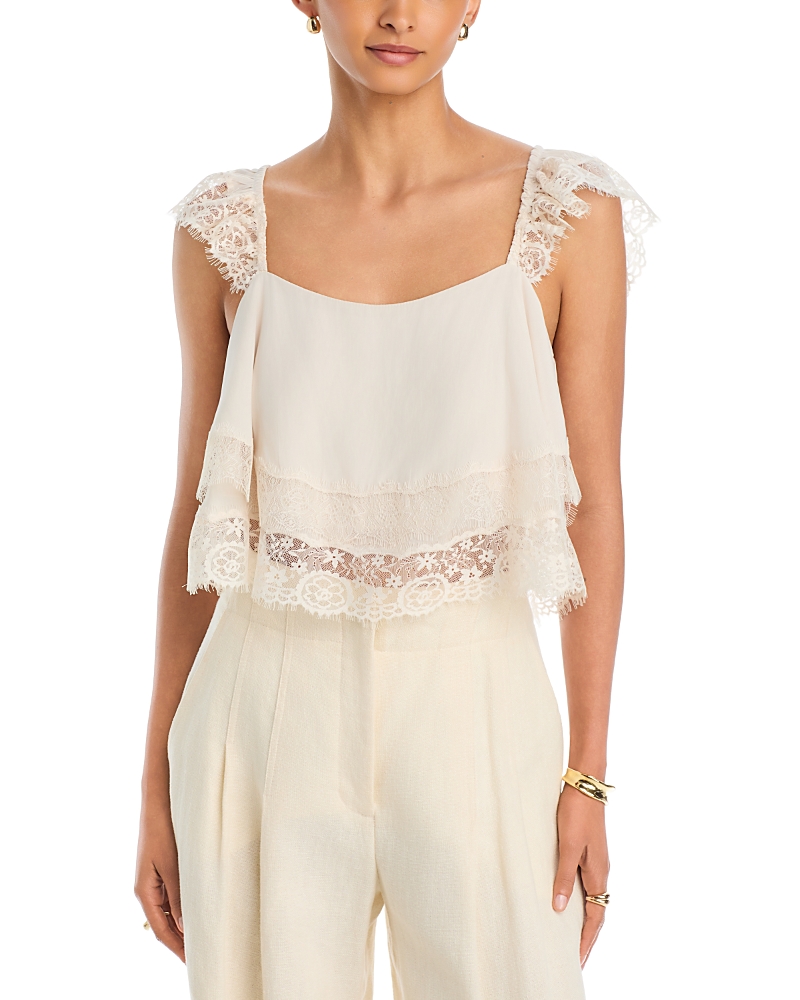 Ramy Brook Lena Top