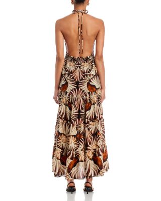 Sleeveless Maxi Dresses - Bloomingdale's