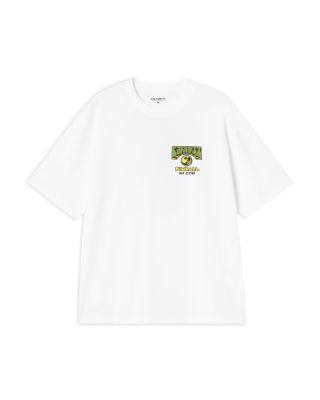 Short Sleeve Pinball Tee