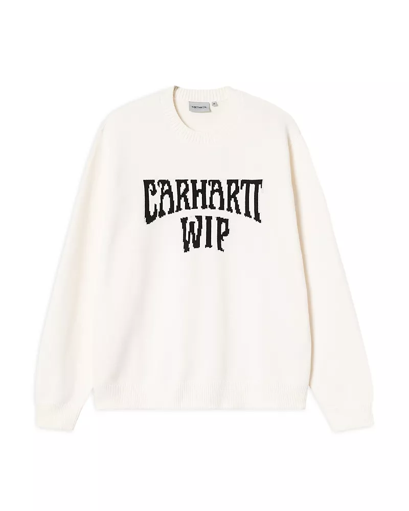 Carhartt Wip Deck Sweater