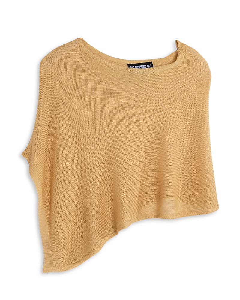 KatieJnyc Girls' Tween Cyprus Poncho - Bid Kid