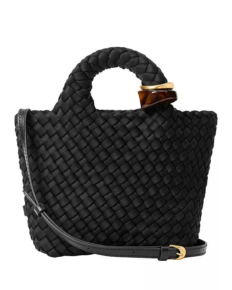 Naghedi St. Barths Petit Bead Tote