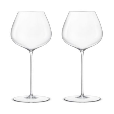 Sapienta Cabernet Glasses, Set of 2