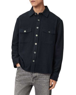 Haiku Patch Pocket Shirt