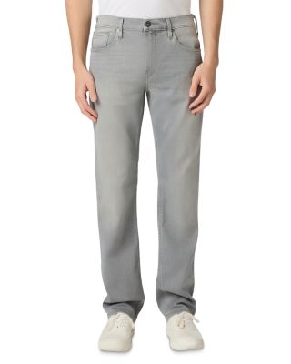 Normandie 32" Straight Fit Jeans in Wainwright