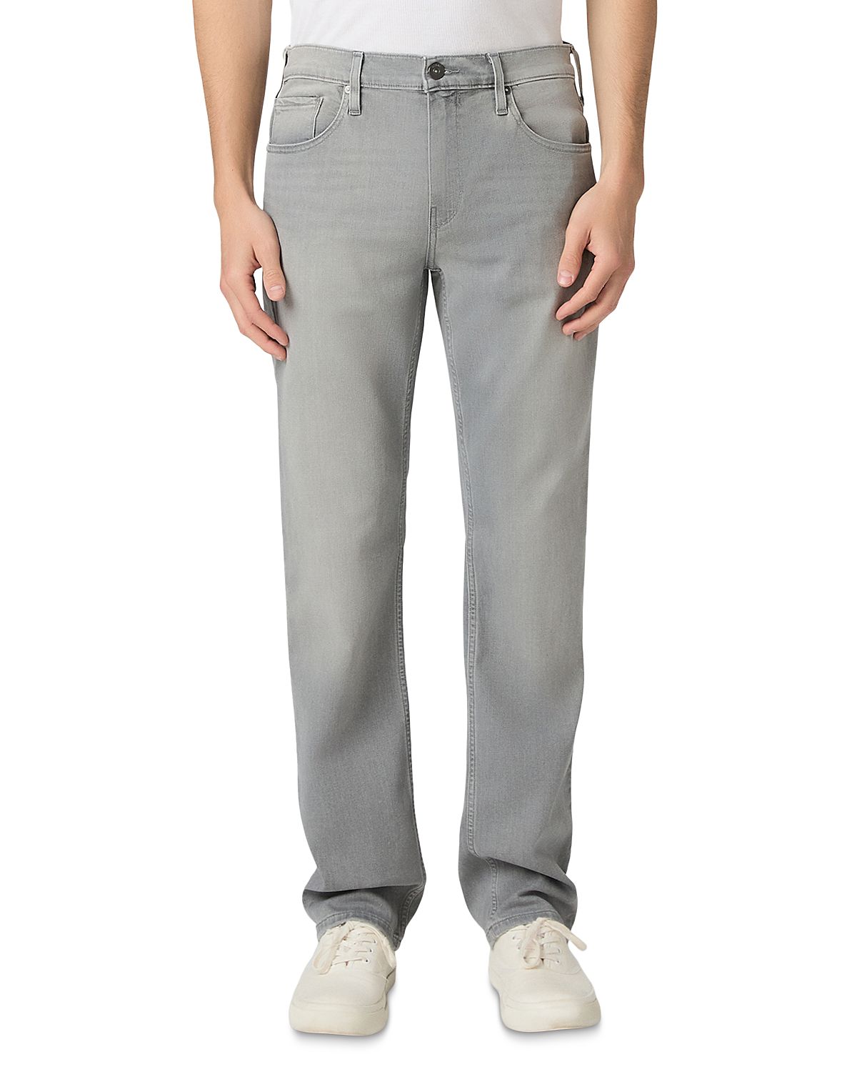 Paige Normandie Straight Fit 32 Jeans