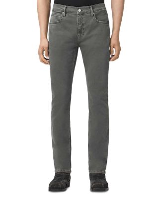 Sid Ultra Skinny Fit Jeans