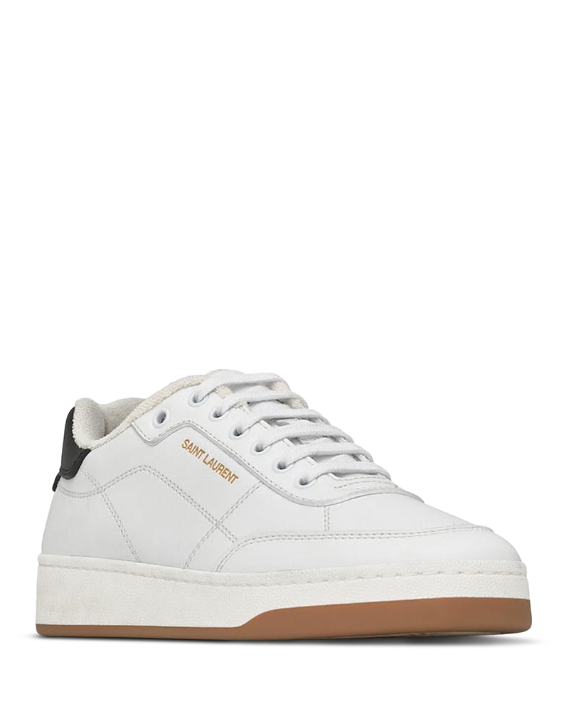 Saint Laurent Men's Sl/61 Sneakers