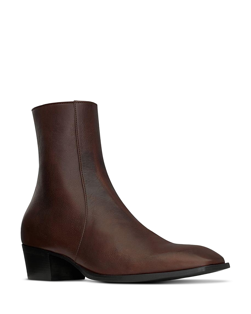 Saint Laurent Men's Stanton Boots