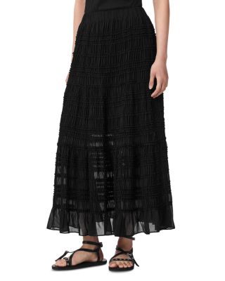 Lotus Skirt