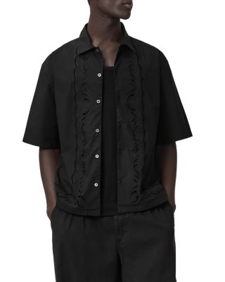 Field Short Sleeve Shirt