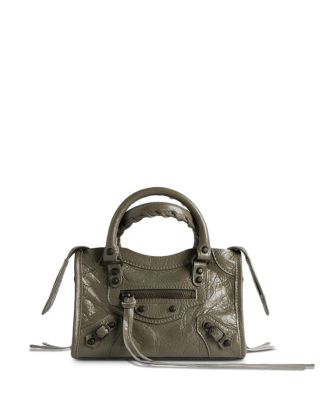  Le City Bag Nano