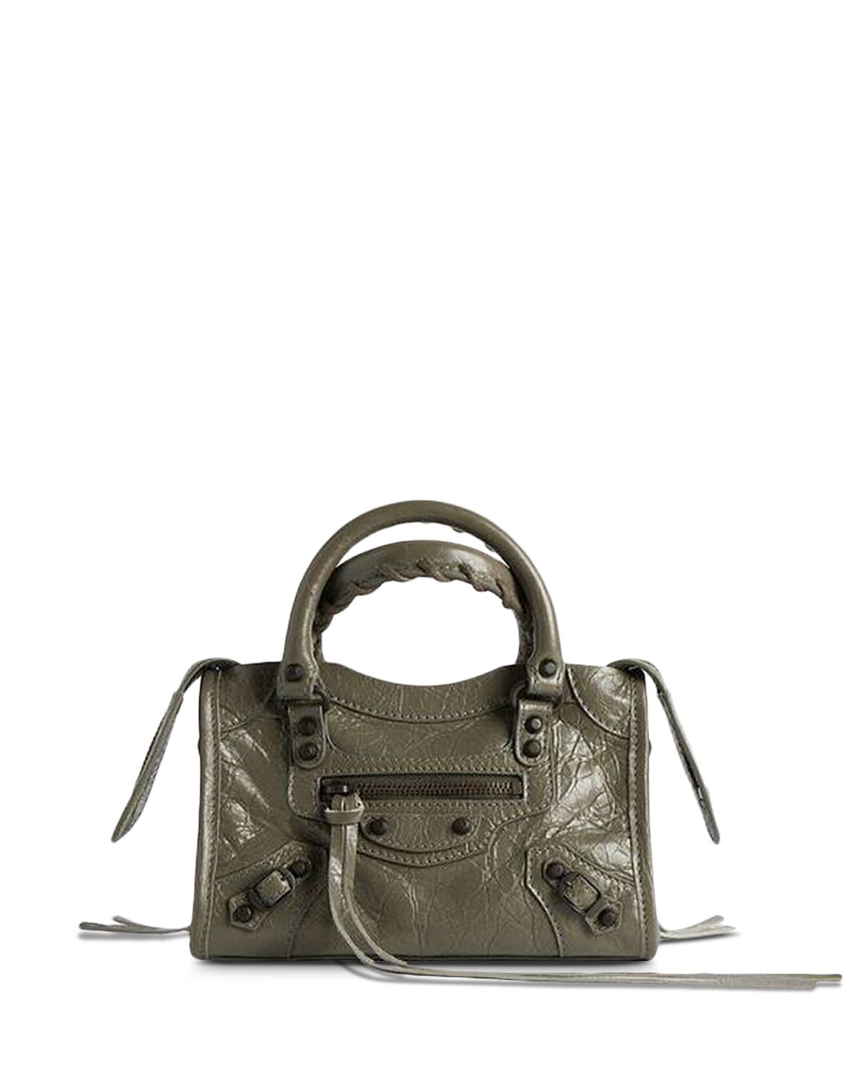 Balenciaga Le City Bag Nano