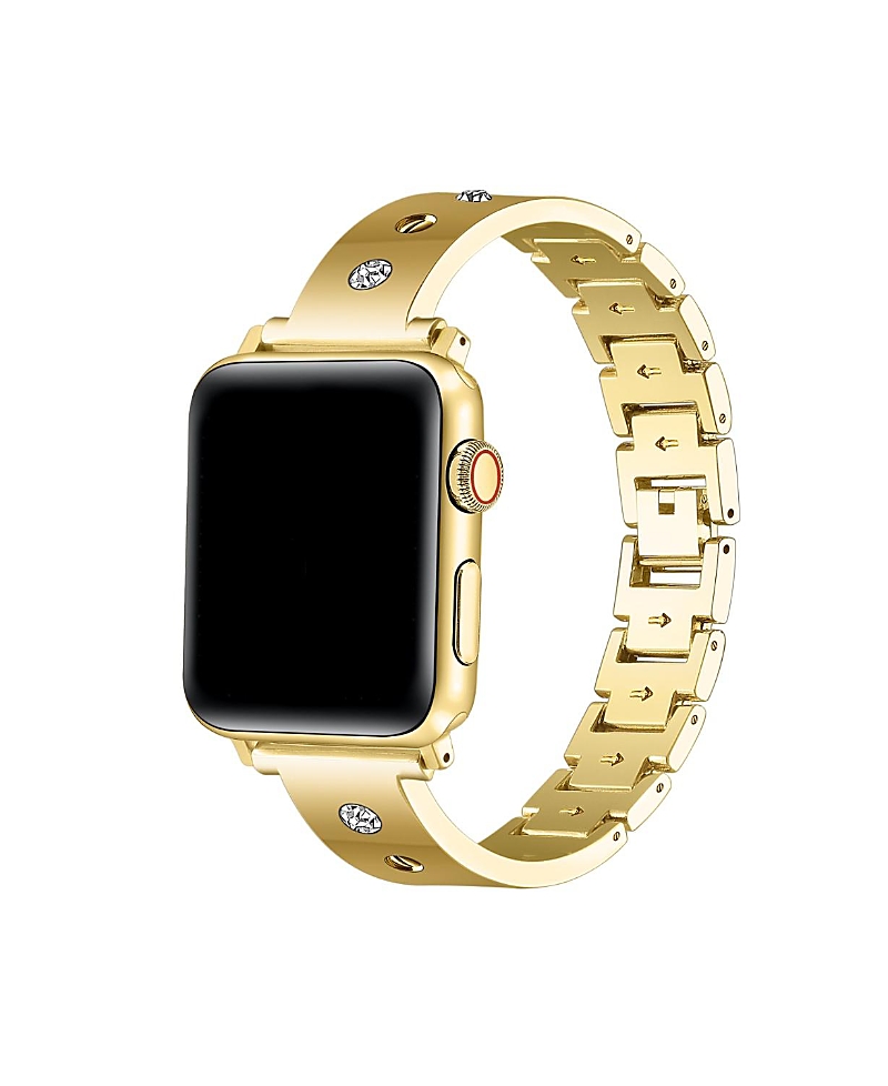 Posh Tech Campbell Rhinestone Band for Apple Watch