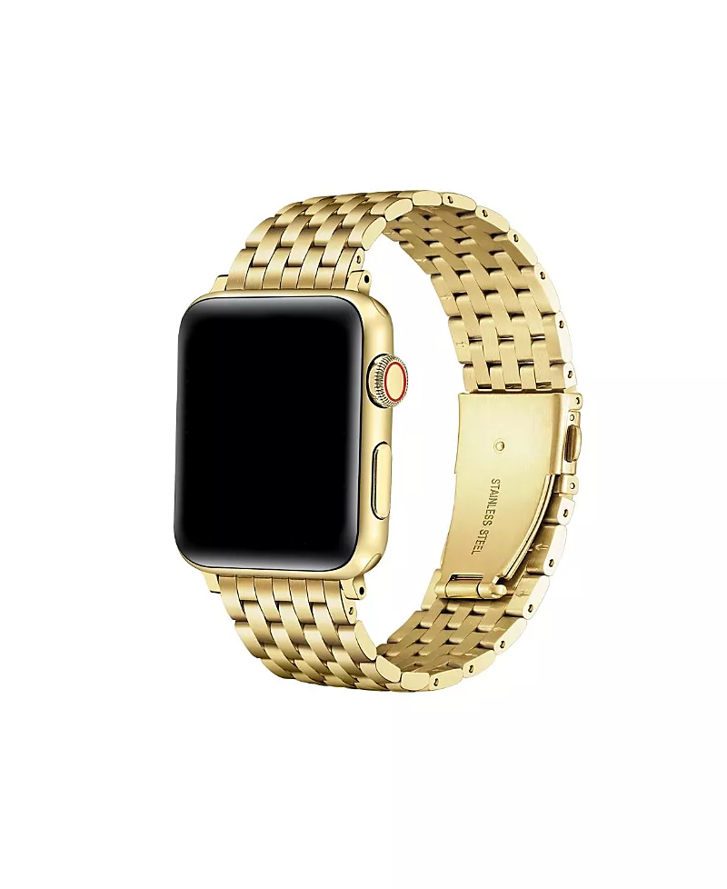 Posh Tech Remy Stainless Steel Band for Apple Watch