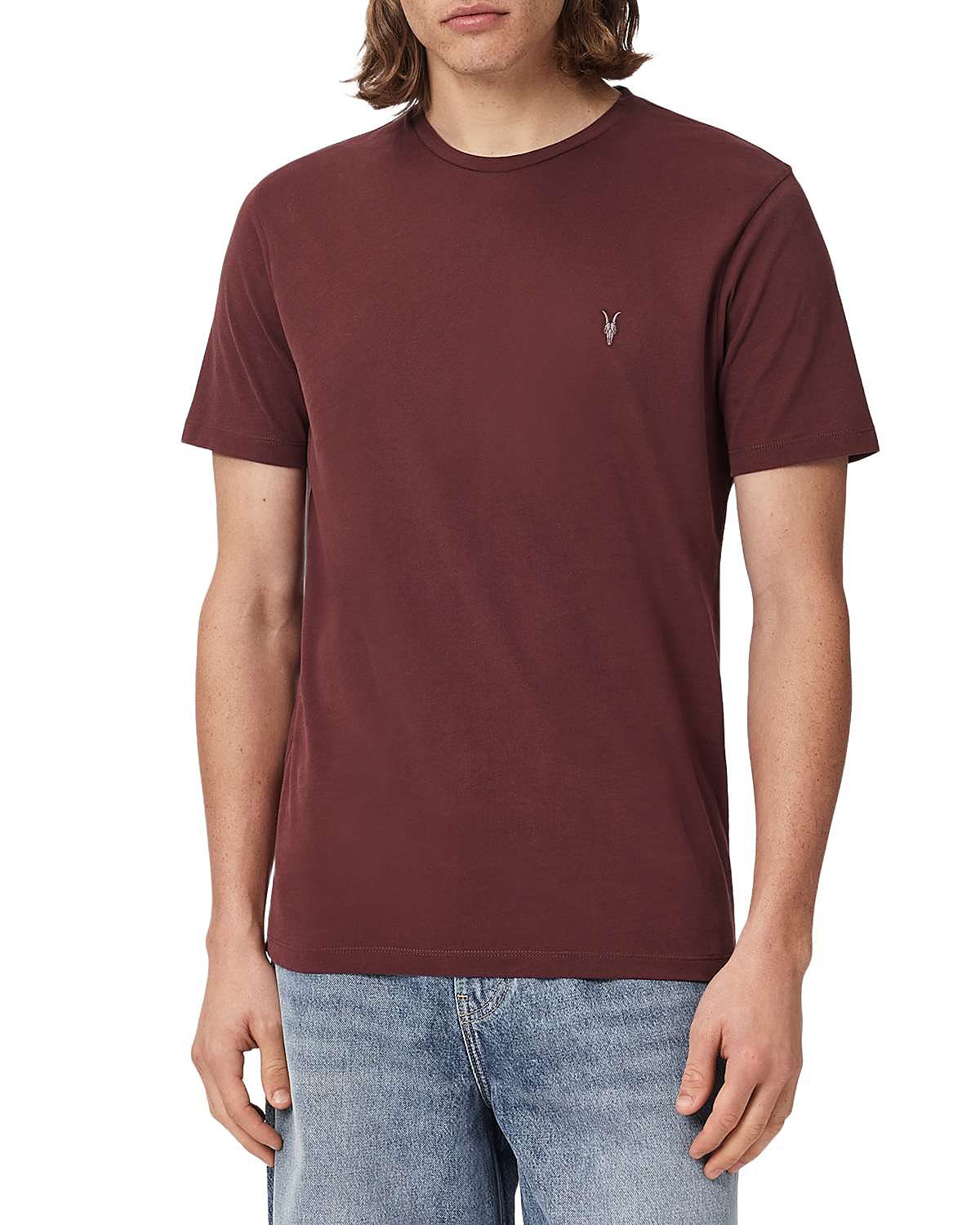 Allsaints Brace Tee